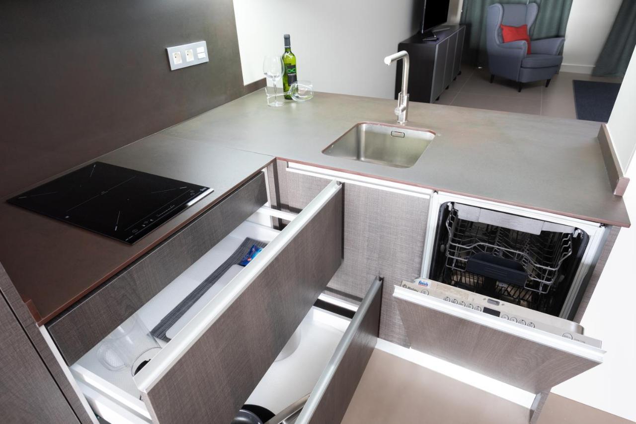 Rooms & Suites Loft 2E Deluxe Edition Arrecife Arrecife (Lanzarote) Exterior foto