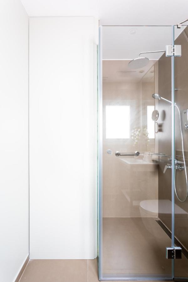 Rooms & Suites Loft 2E Deluxe Edition Arrecife Arrecife (Lanzarote) Exterior foto
