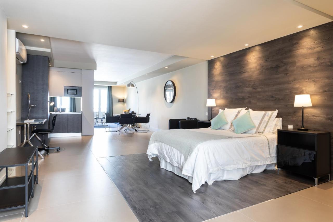 Rooms & Suites Loft 2E Deluxe Edition Arrecife Arrecife (Lanzarote) Exterior foto