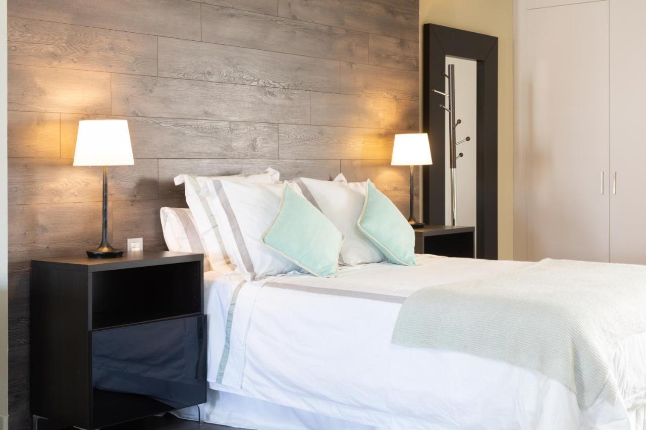 Rooms & Suites Loft 2E Deluxe Edition Arrecife Arrecife (Lanzarote) Exterior foto