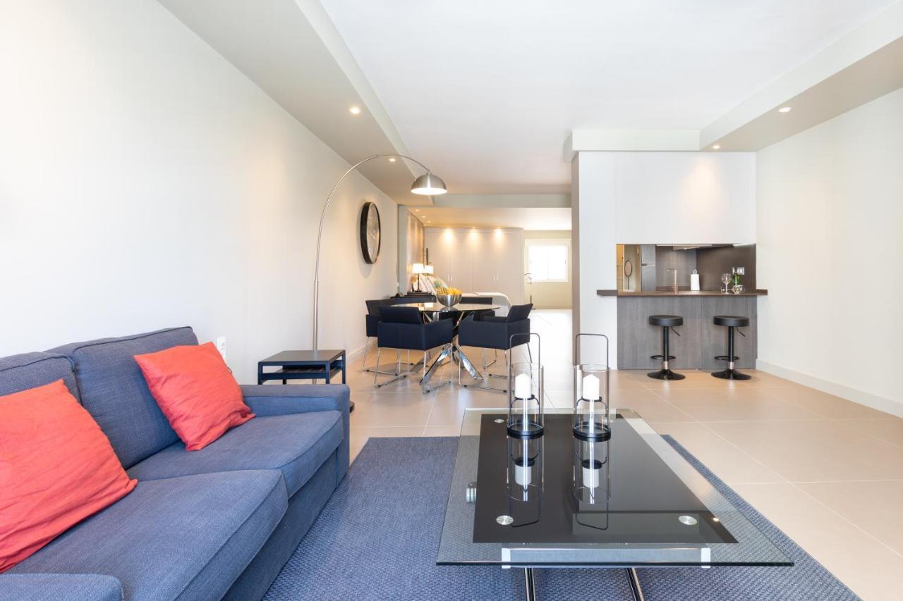 Rooms & Suites Loft 2E Deluxe Edition Arrecife Arrecife (Lanzarote) Exterior foto