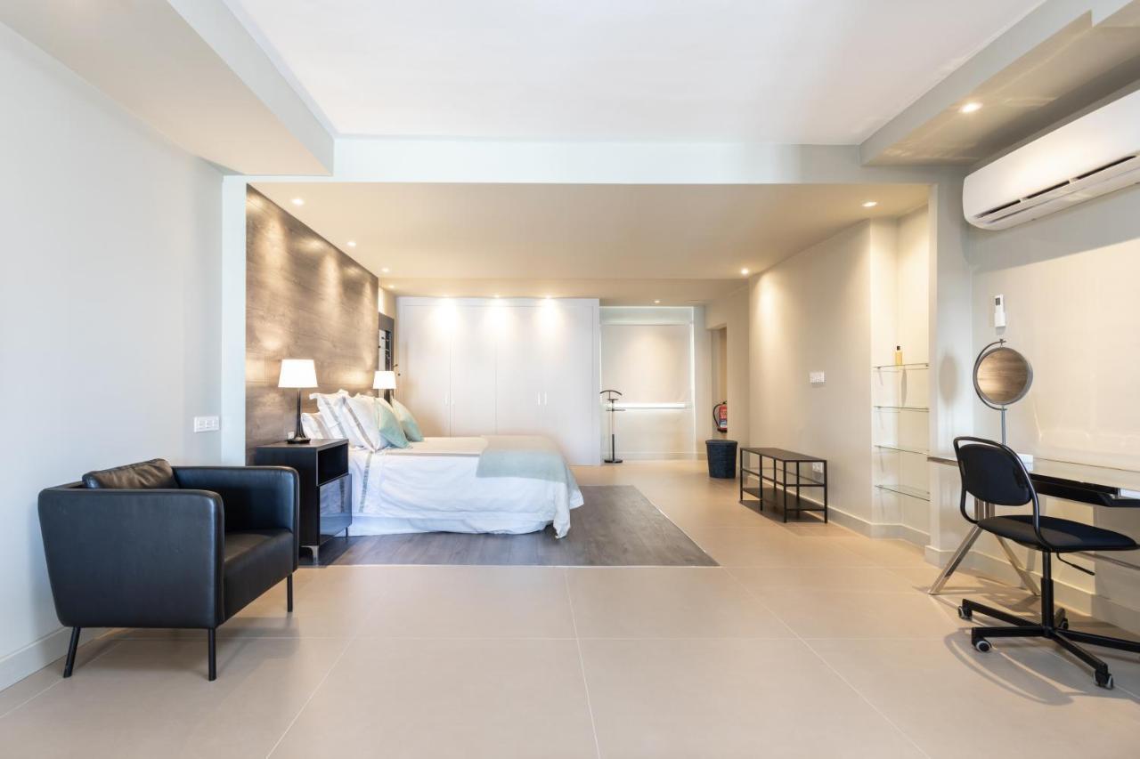 Rooms & Suites Loft 2E Deluxe Edition Arrecife Arrecife (Lanzarote) Exterior foto
