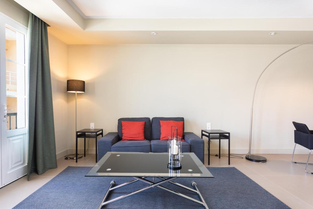 Rooms & Suites Loft 2E Deluxe Edition Arrecife Arrecife (Lanzarote) Exterior foto