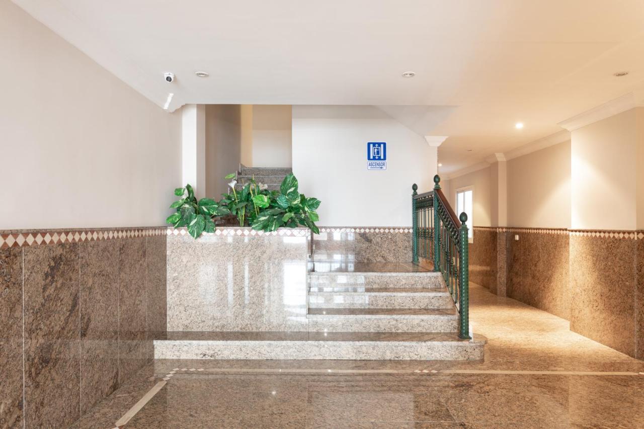 Rooms & Suites Loft 2E Deluxe Edition Arrecife Arrecife (Lanzarote) Exterior foto
