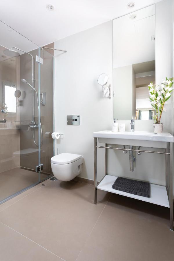 Rooms & Suites Loft 2E Deluxe Edition Arrecife Arrecife (Lanzarote) Exterior foto