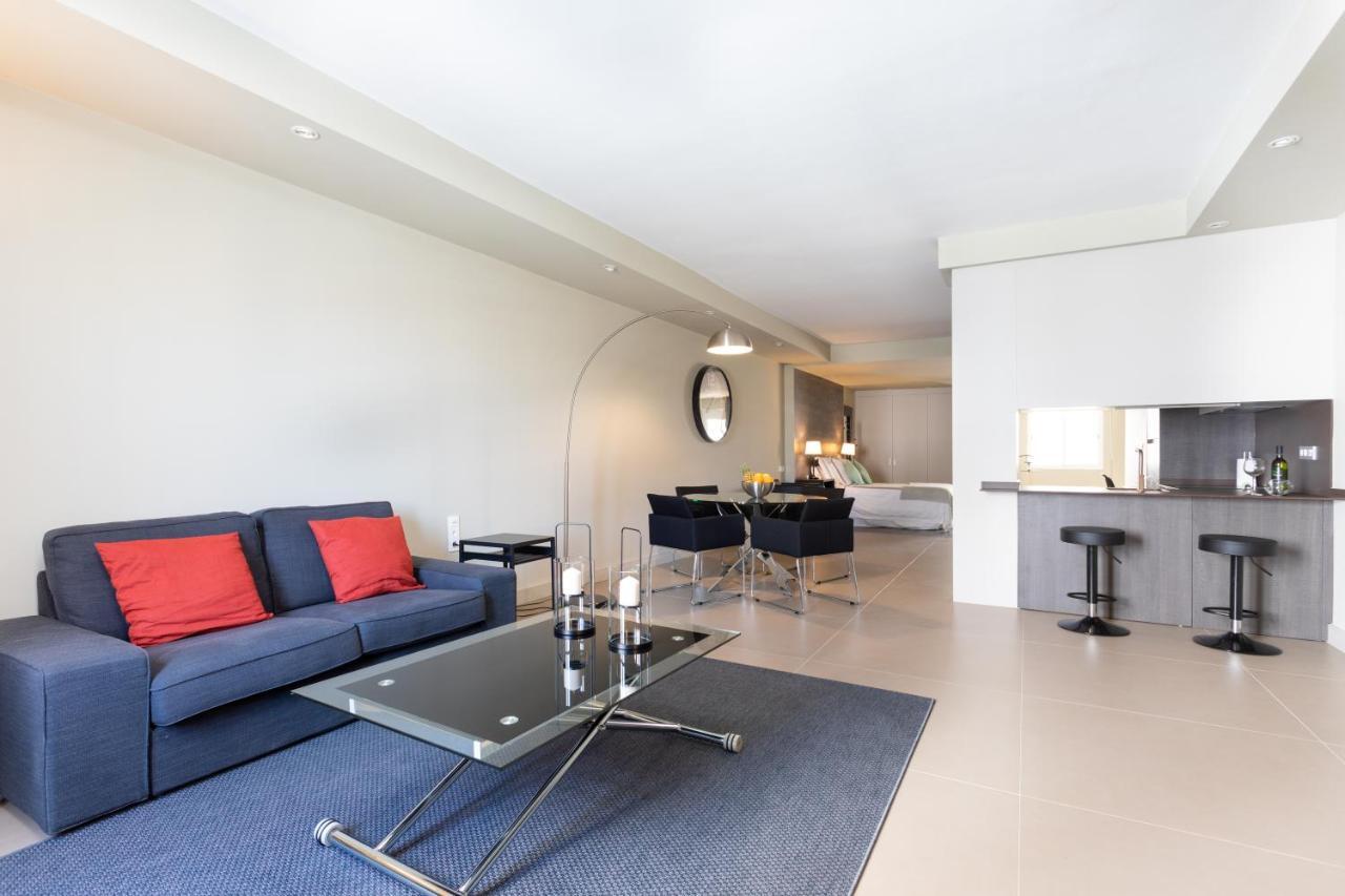 Rooms & Suites Loft 2E Deluxe Edition Arrecife Arrecife (Lanzarote) Exterior foto