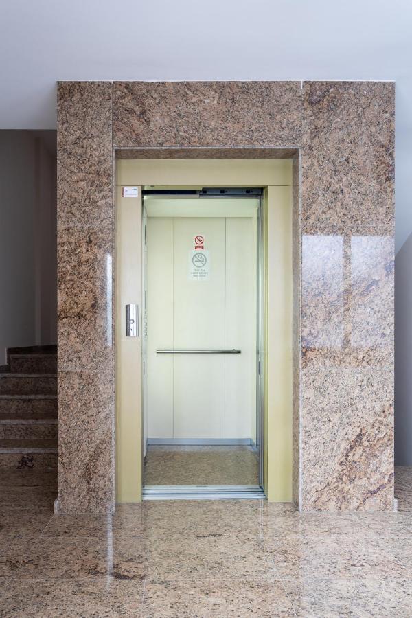 Rooms & Suites Loft 2E Deluxe Edition Arrecife Arrecife (Lanzarote) Exterior foto