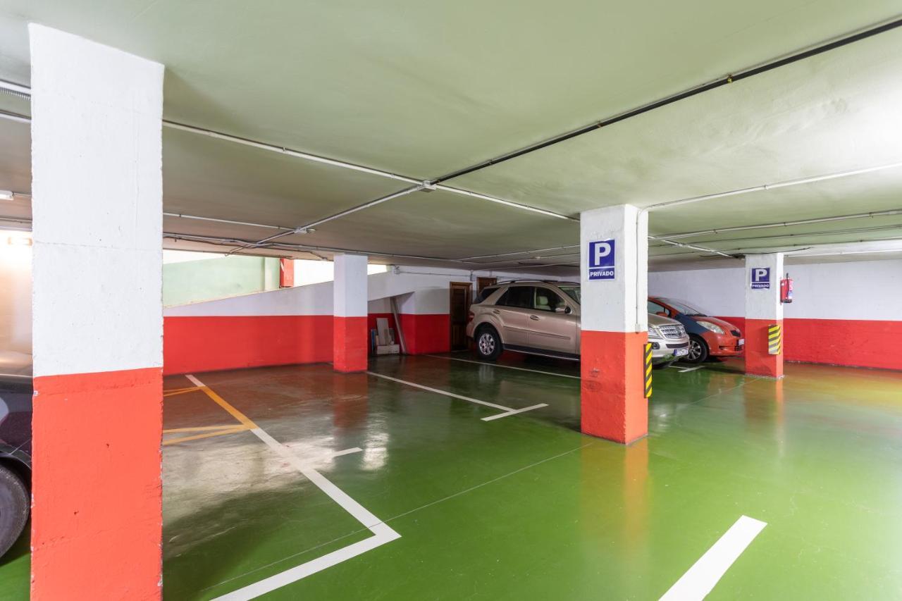 Rooms & Suites Loft 2E Deluxe Edition Arrecife Arrecife (Lanzarote) Exterior foto