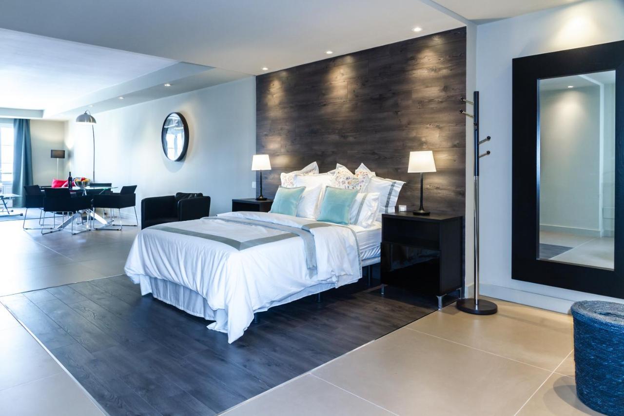 Rooms & Suites Loft 2E Deluxe Edition Arrecife Arrecife (Lanzarote) Exterior foto